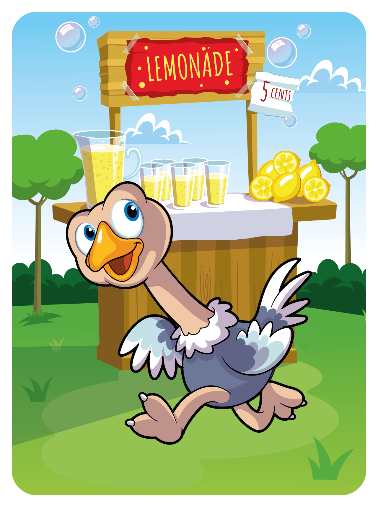 Gary Vaynerchuk - VeeFriends Series 2 - Organized Ostrich #19363 - NFT # 19363