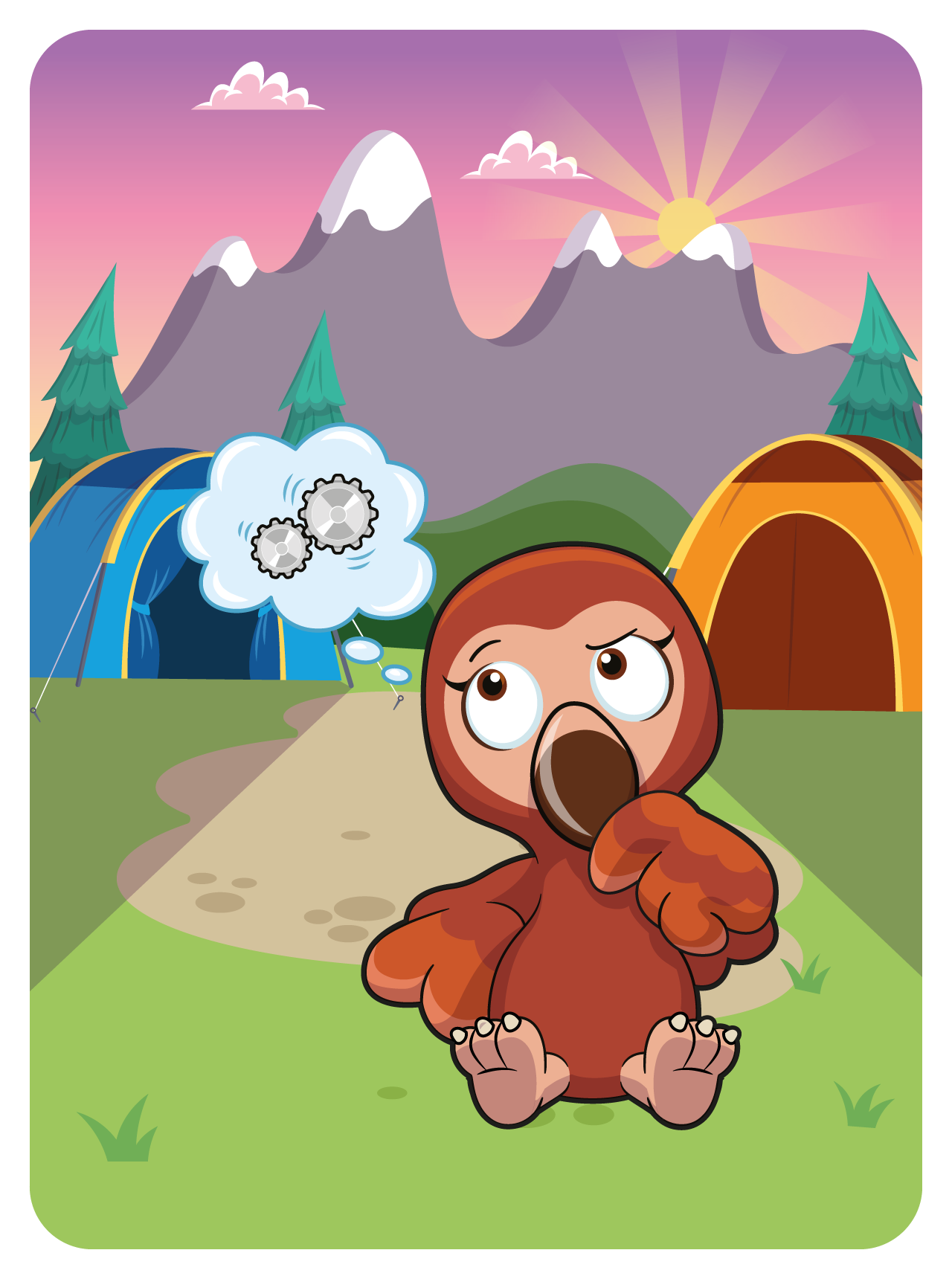 Gary Vaynerchuk - VeeFriends Series 2 - Dope Dodo #19383 - NFT # 19383