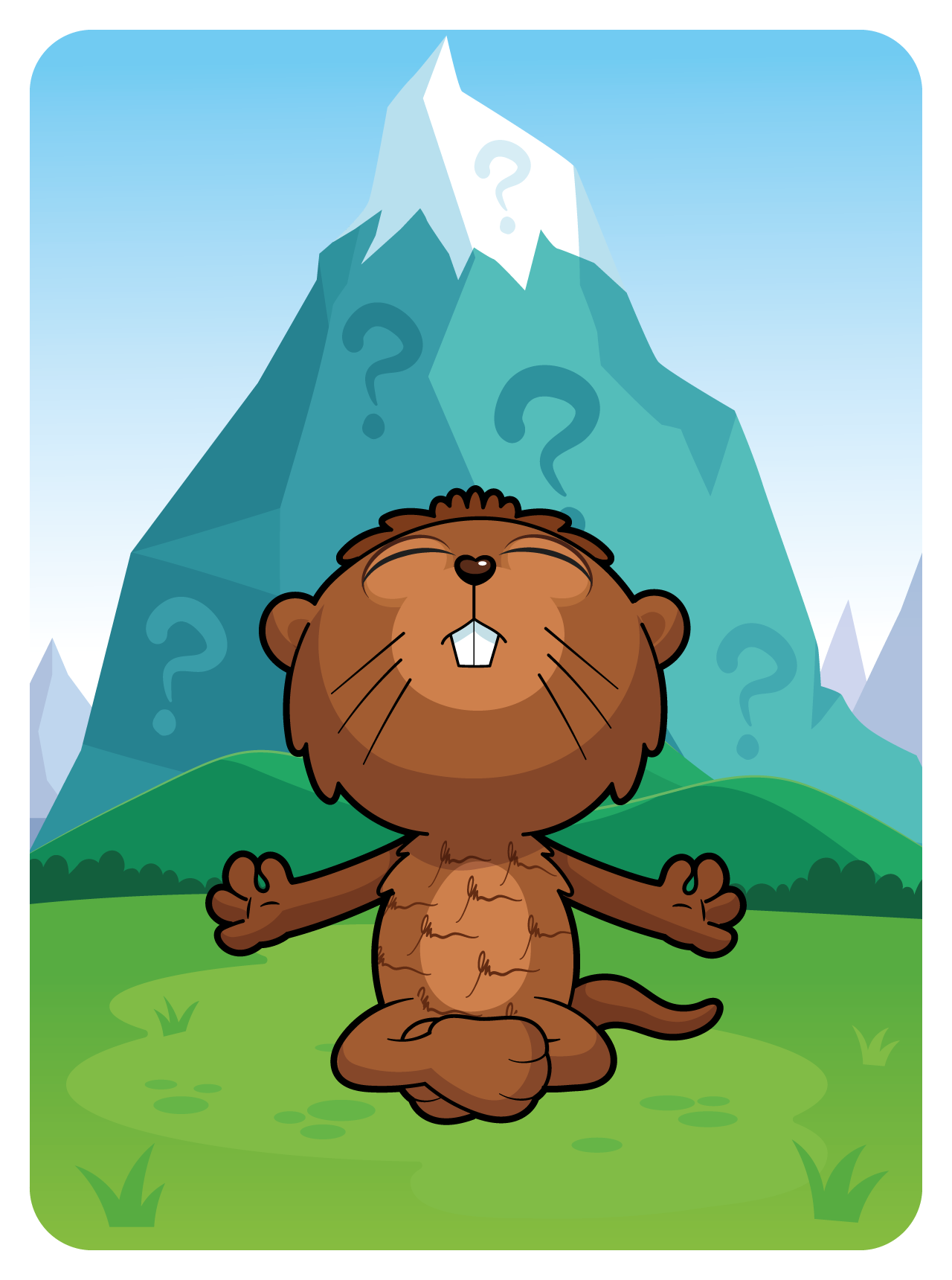 Gary Vaynerchuk - VeeFriends Series 2 - Gifted Gopher #19395 - NFT # 19395