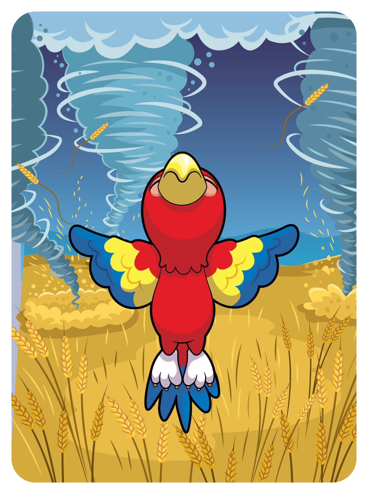 Gary Vaynerchuk - VeeFriends Series 2 - Passionate Parrot #19413 - NFT # 19413