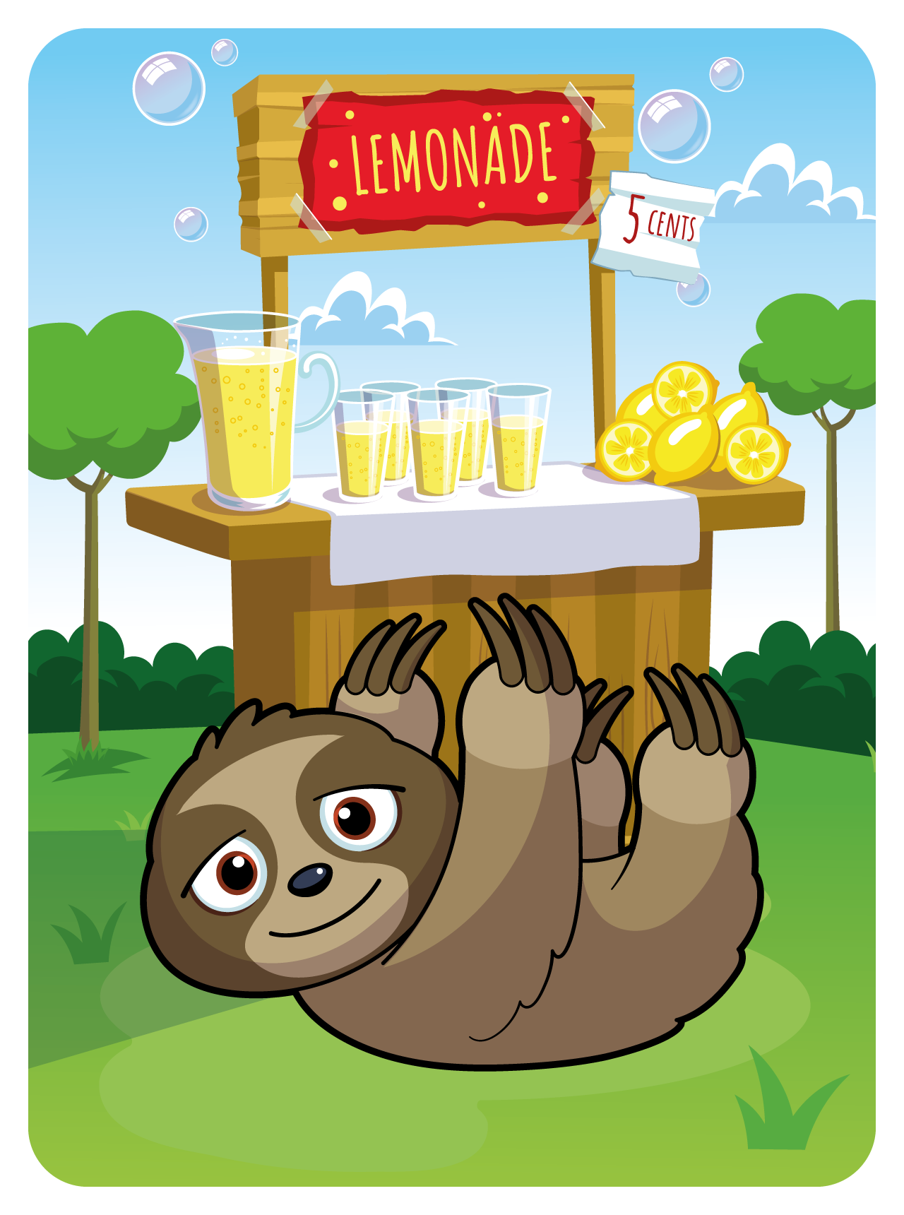 Gary Vaynerchuk - VeeFriends Series 2 - Selfless Sloth #19441 - NFT # 19441