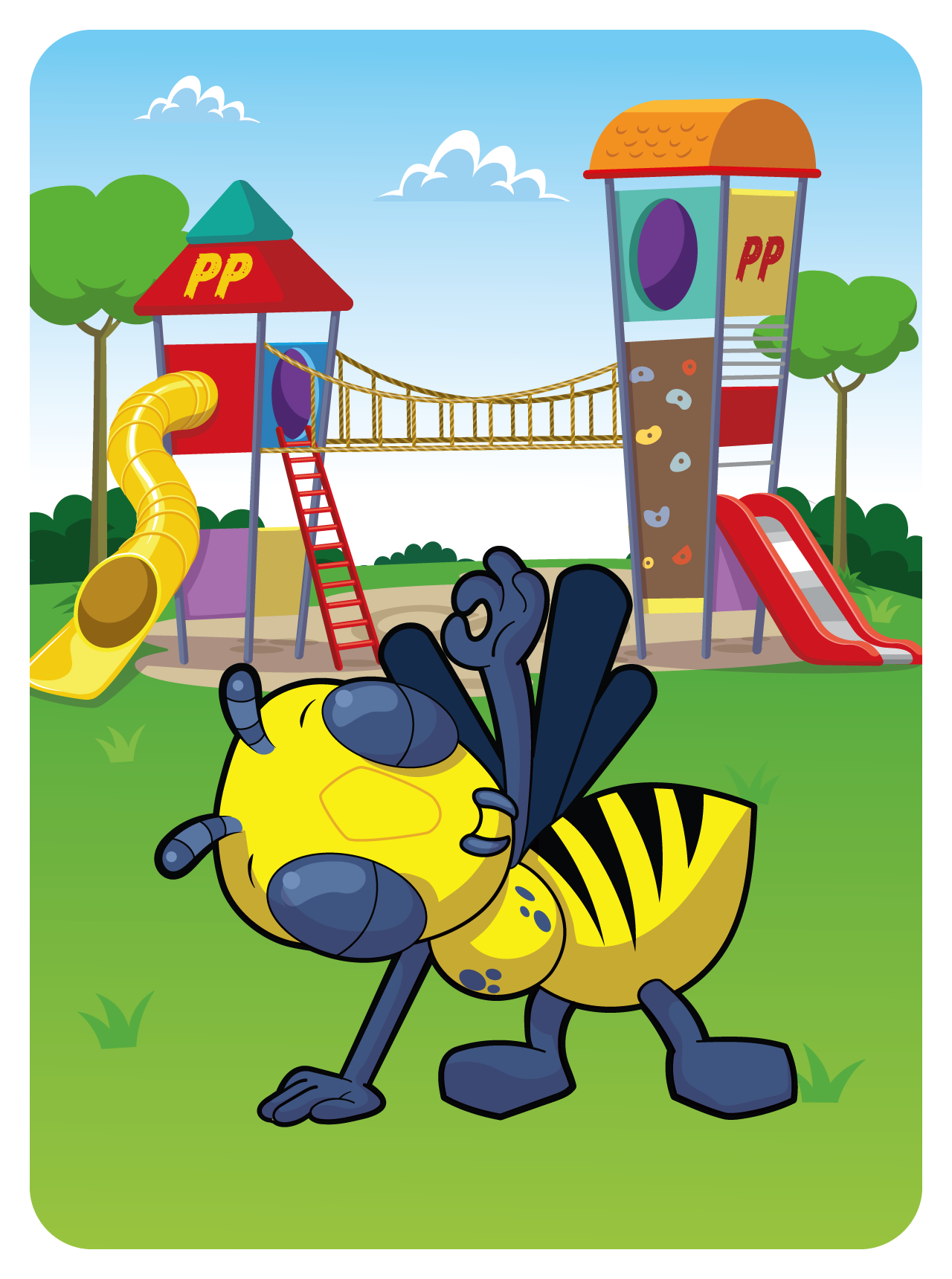 Gary Vaynerchuk - VeeFriends Series 2 - Wise Wasp #19449 - NFT # 19449