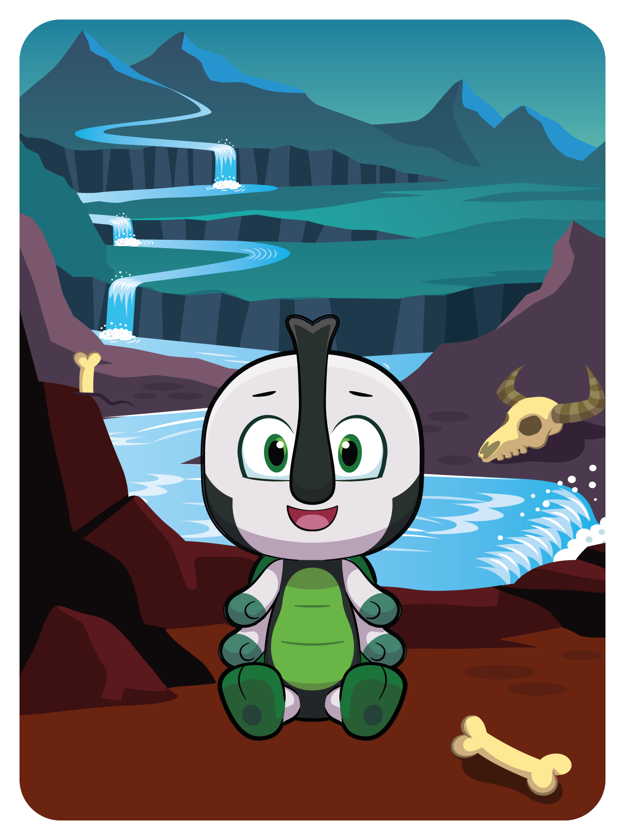 Gary Vaynerchuk - VeeFriends Series 2 - Balanced Beetle #19474 - NFT # 19474