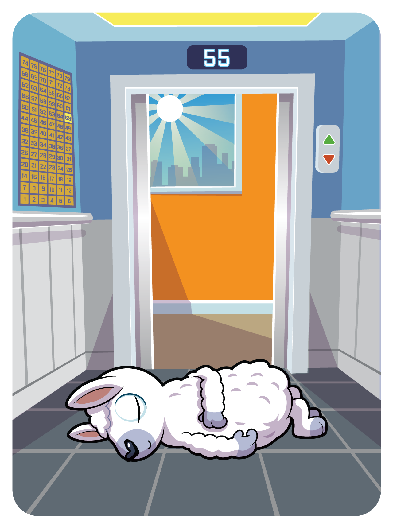 Gary Vaynerchuk - VeeFriends Series 2 - Legit Llama #19475 - NFT # 19475