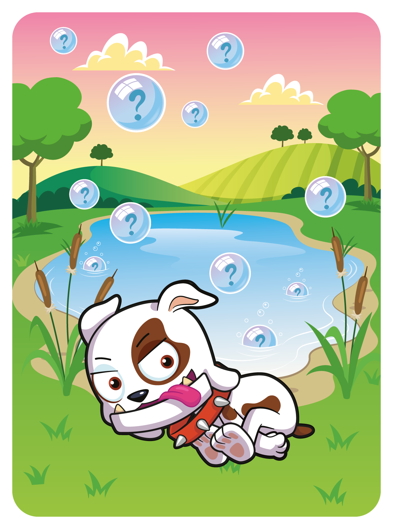 Gary Vaynerchuk - VeeFriends Series 2 - Bad-Ass Bulldog #19503 - NFT # 19503