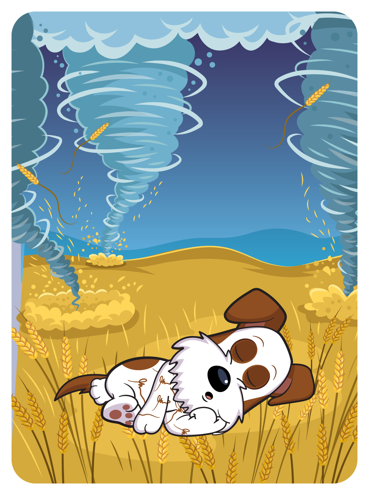 Gary Vaynerchuk - VeeFriends Series 2 - Insightful Irish Terrier #19505 - NFT # 19505