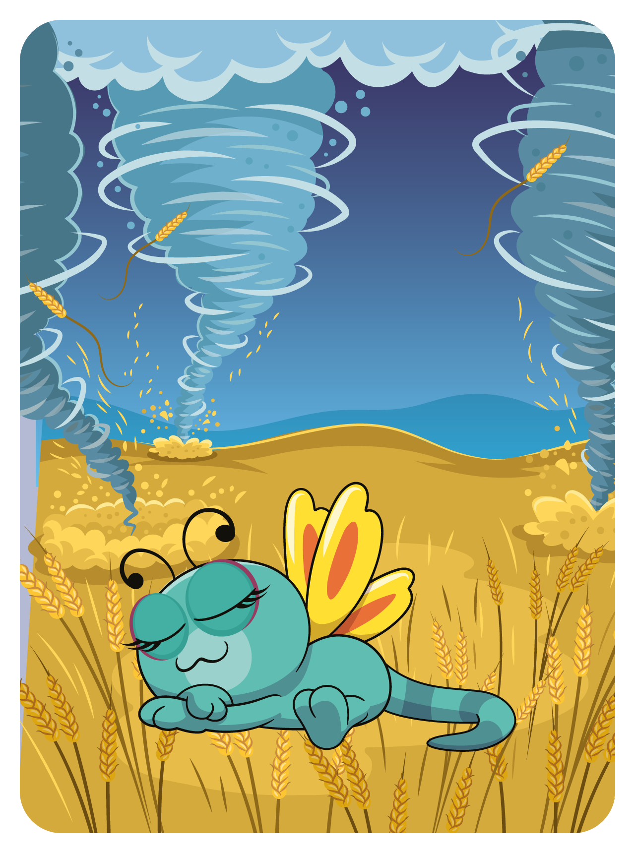 Gary Vaynerchuk - VeeFriends Series 2 - Daring Dragonfly #19511 - NFT # 19511