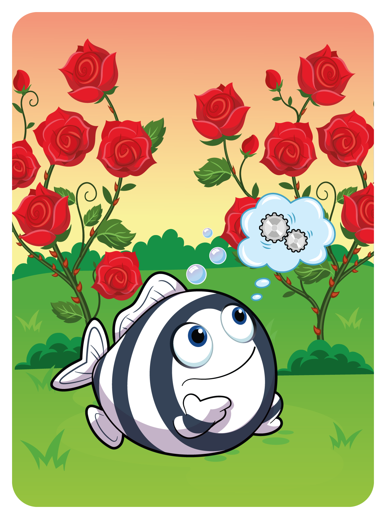 Gary Vaynerchuk - VeeFriends Series 2 - Brilliant Barb #19513 - NFT # 19513