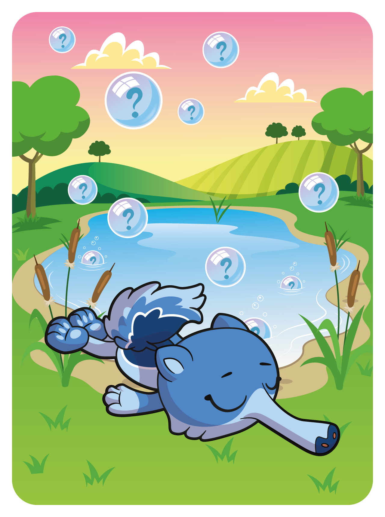 Gary Vaynerchuk - VeeFriends Series 2 - Accountable Anteater #19515 - NFT # 19515