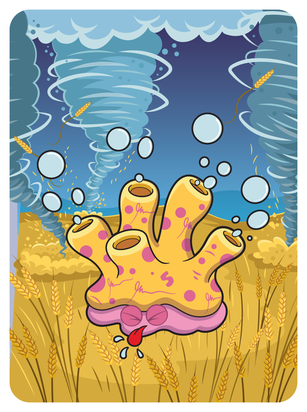 Gary Vaynerchuk - VeeFriends Series 2 - Like A Sponge #19522 - NFT # 19522