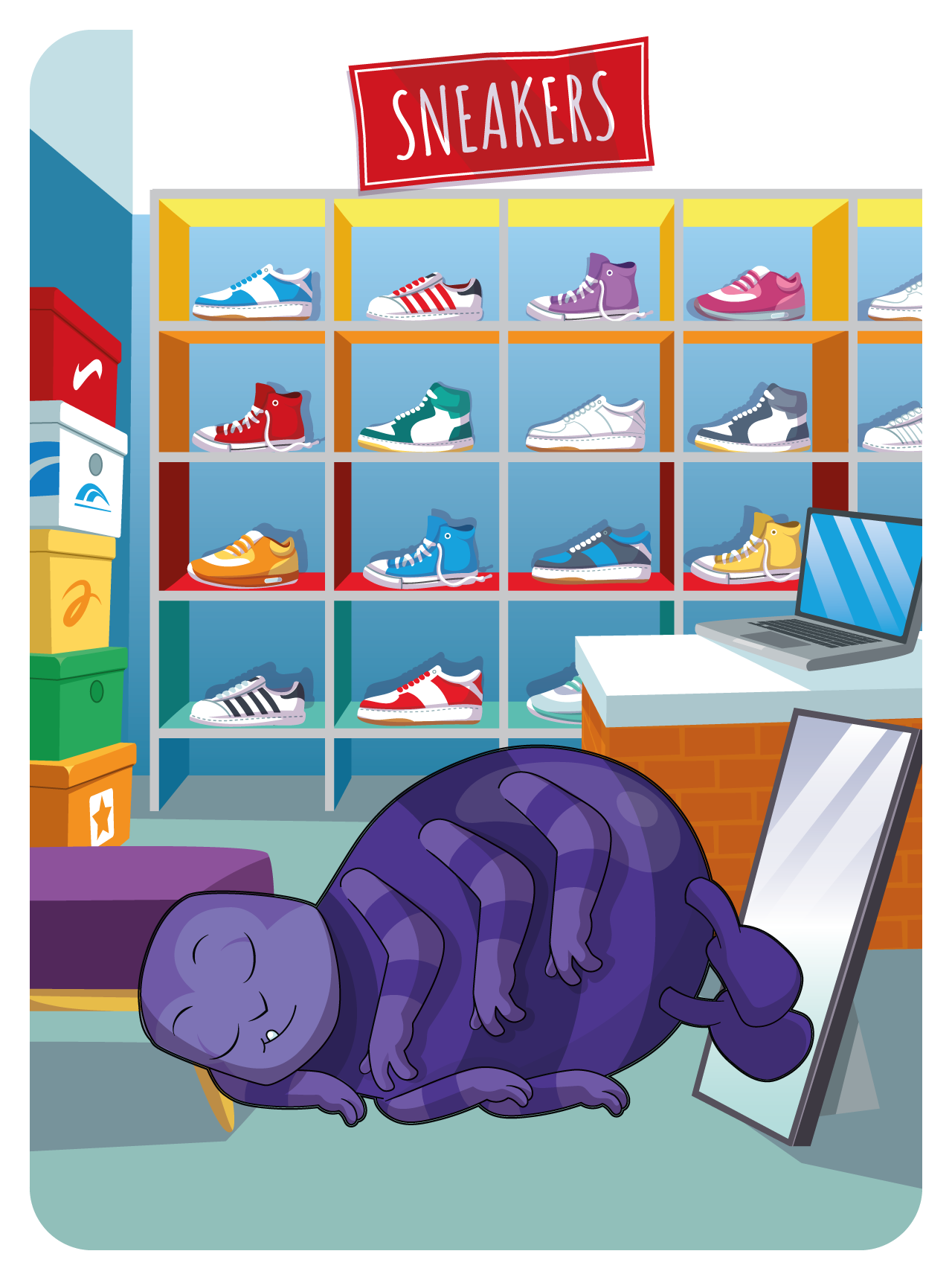 Gary Vaynerchuk - VeeFriends Series 2 - "Turnt" Tick #19525 - NFT # 19525