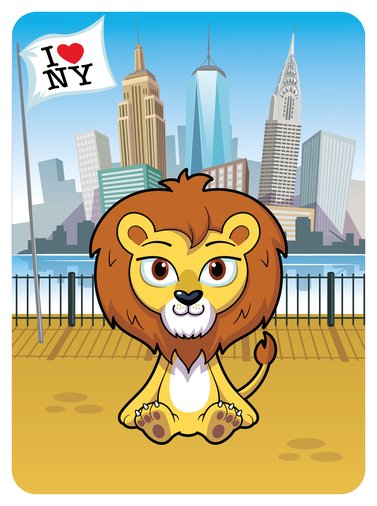 Gary Vaynerchuk - VeeFriends Series 2 - Logical Lion #19530 - NFT # 19530