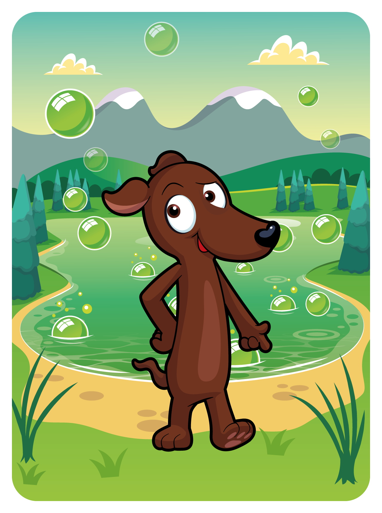 Gary Vaynerchuk - VeeFriends Series 2 - Dapper Dachshund #19539 - NFT # 19539