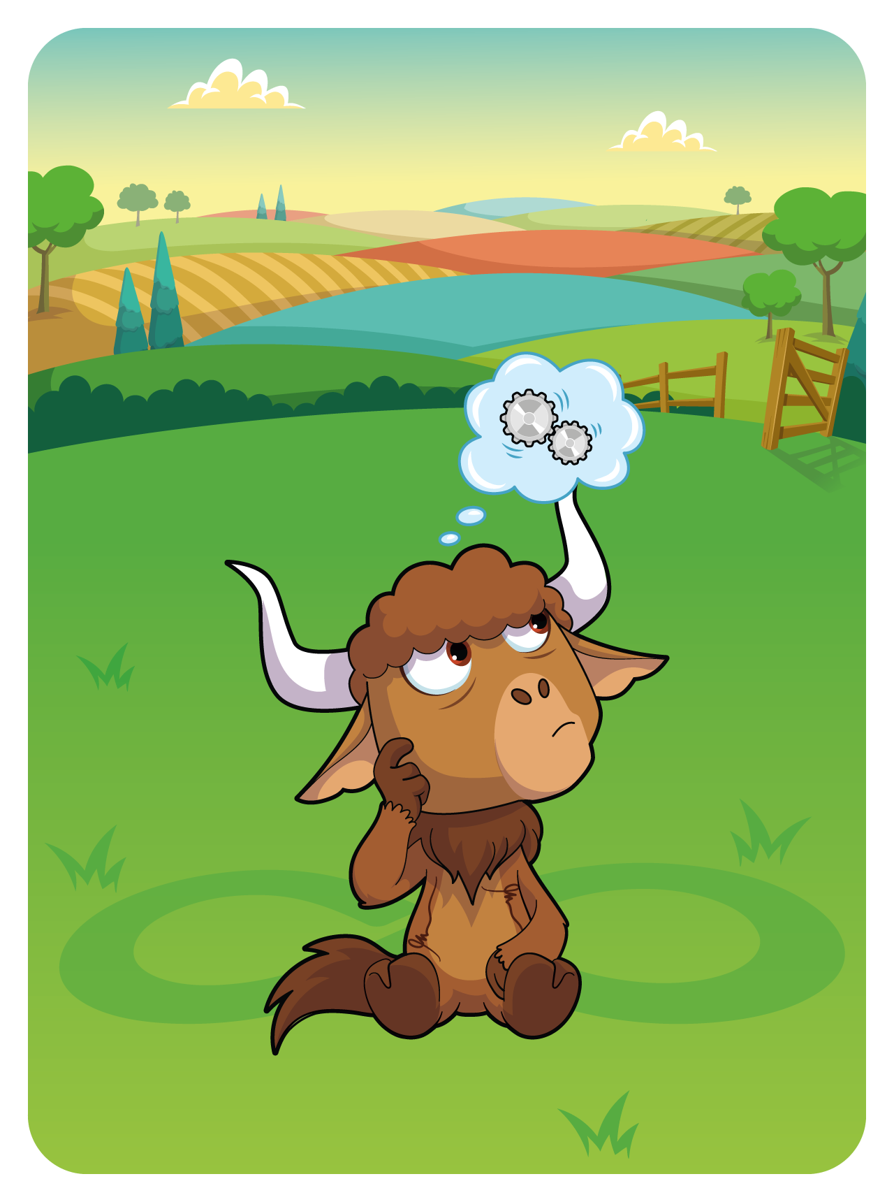 Gary Vaynerchuk - VeeFriends Series 2 - Yolo Yak #19542 - NFT # 19542