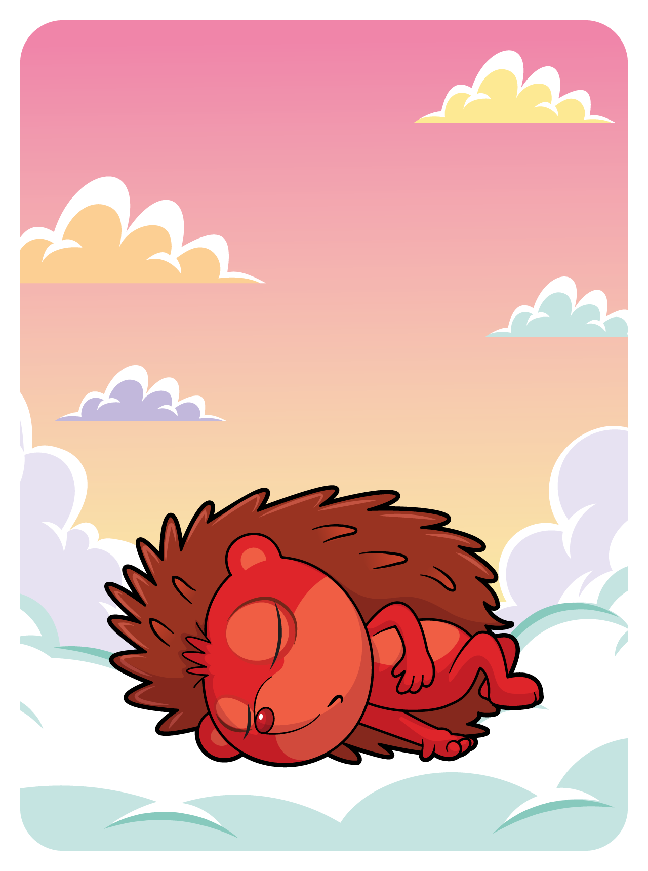 Gary Vaynerchuk - VeeFriends Series 2 - Humble Hedgehog #19559 - NFT # 19559