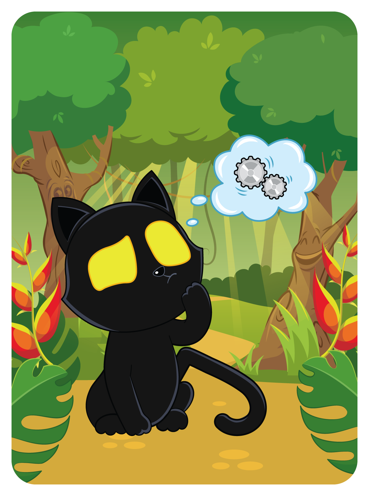 Gary Vaynerchuk - VeeFriends Series 2 - Very, Very, Very, Very, Lucky Black Cat #19570 - NFT # 19570