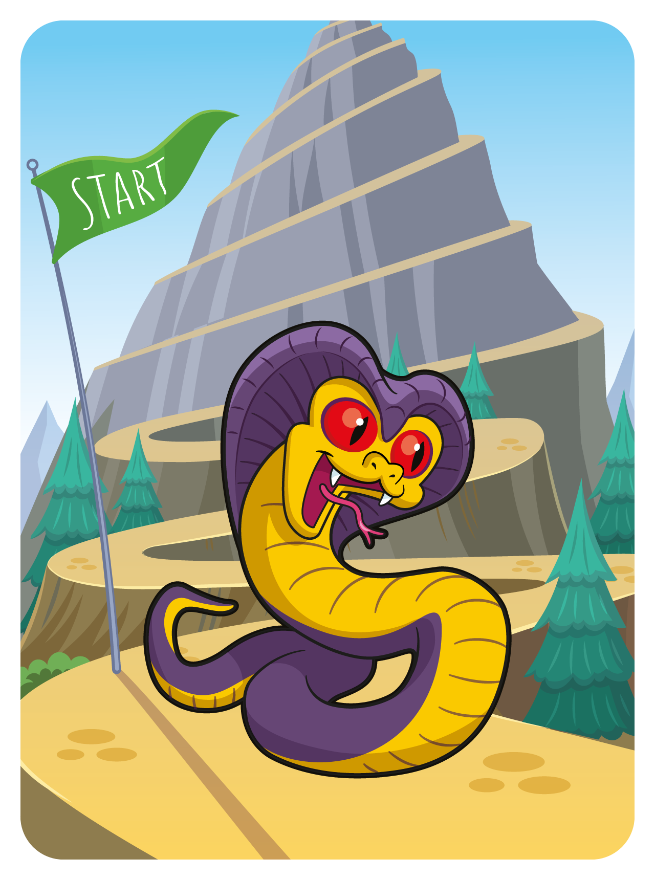 Gary Vaynerchuk - VeeFriends Series 2 - Confident Cobra #19576 - NFT # 19576