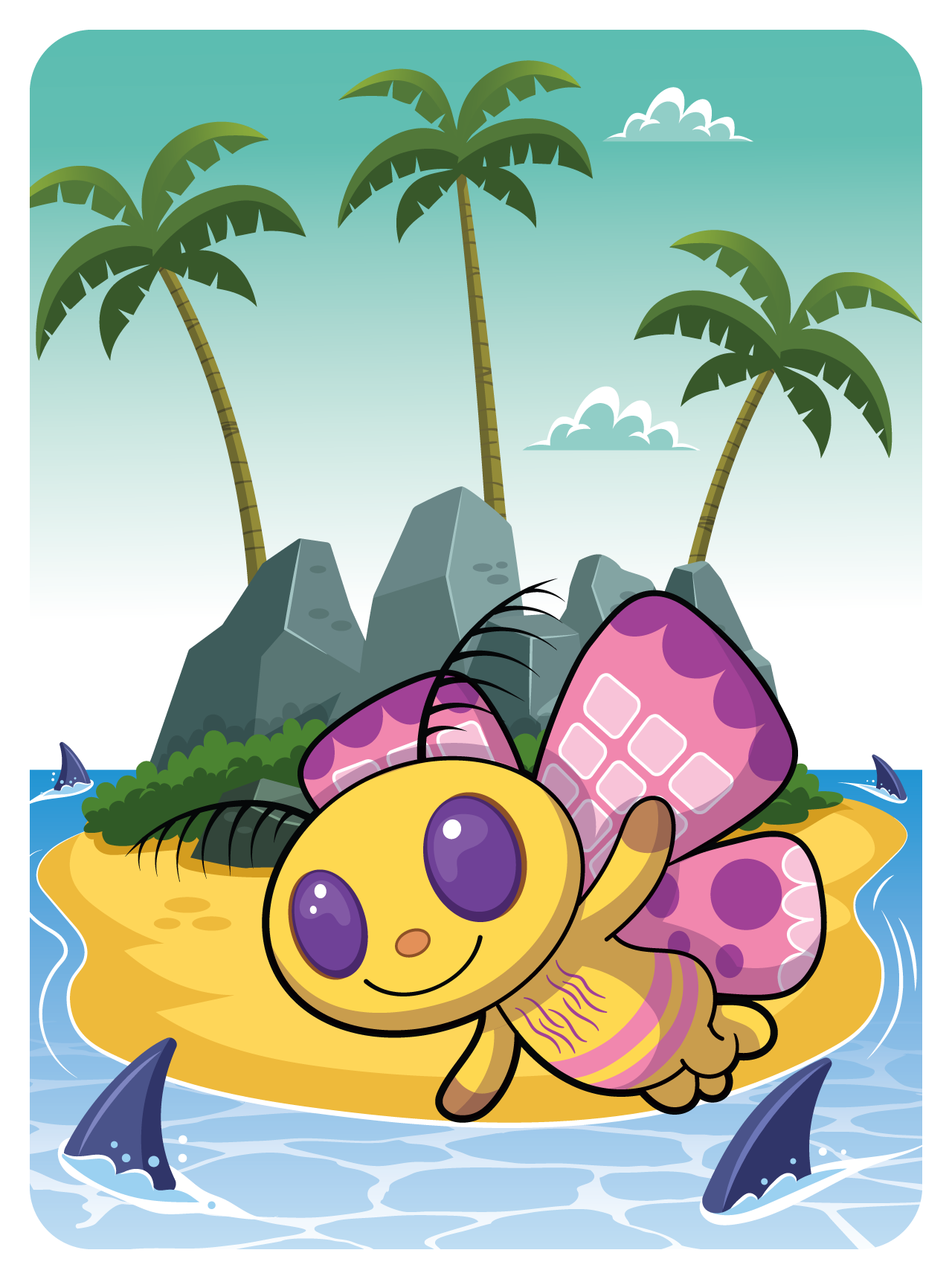 Gary Vaynerchuk - VeeFriends Series 2 - Major Moth #19588 - NFT # 19588