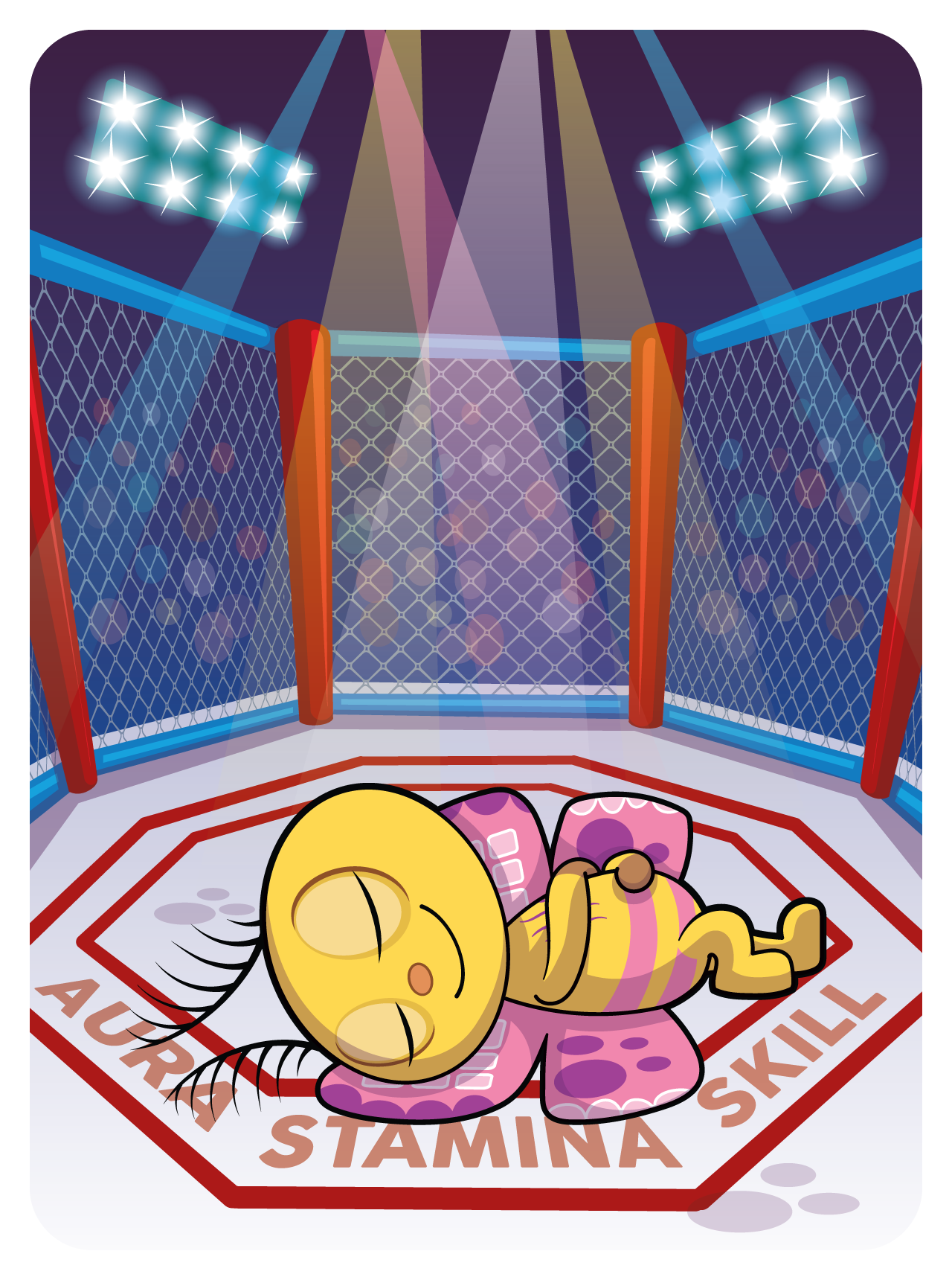 Gary Vaynerchuk - VeeFriends Series 2 - Major Moth #19592 - NFT # 19592