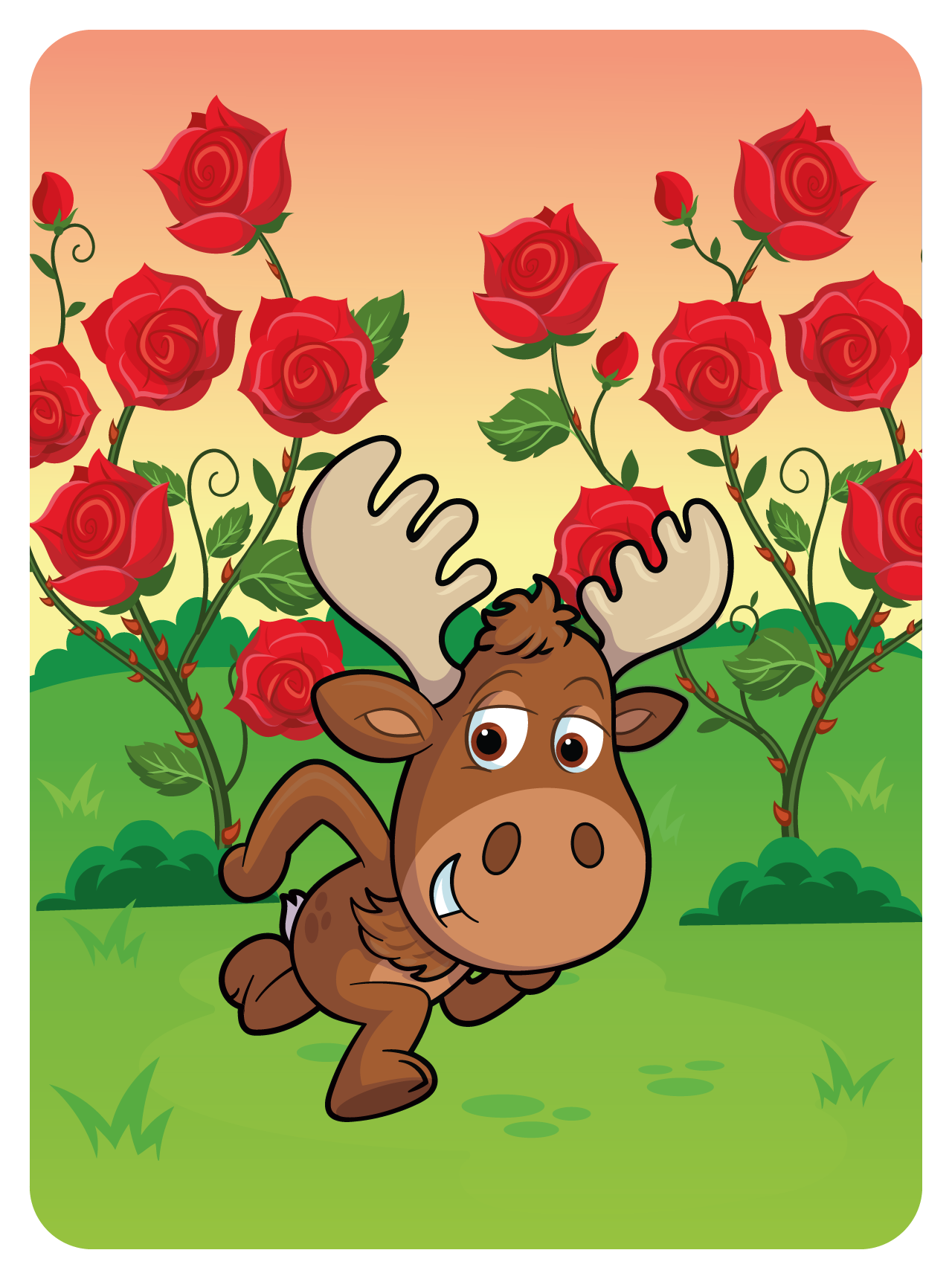 Gary Vaynerchuk - VeeFriends Series 2 - Modest Moose #19597 - NFT # 19597