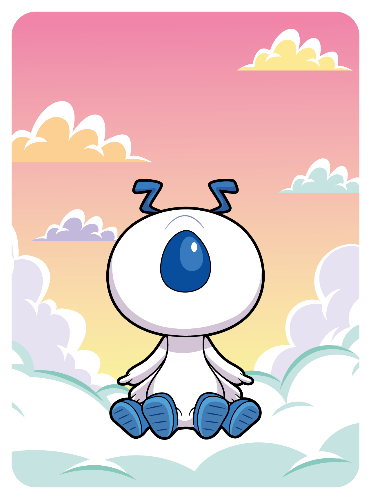 Gary Vaynerchuk - VeeFriends Series 2 - Impeccable Inostranet #19600 - NFT # 19600