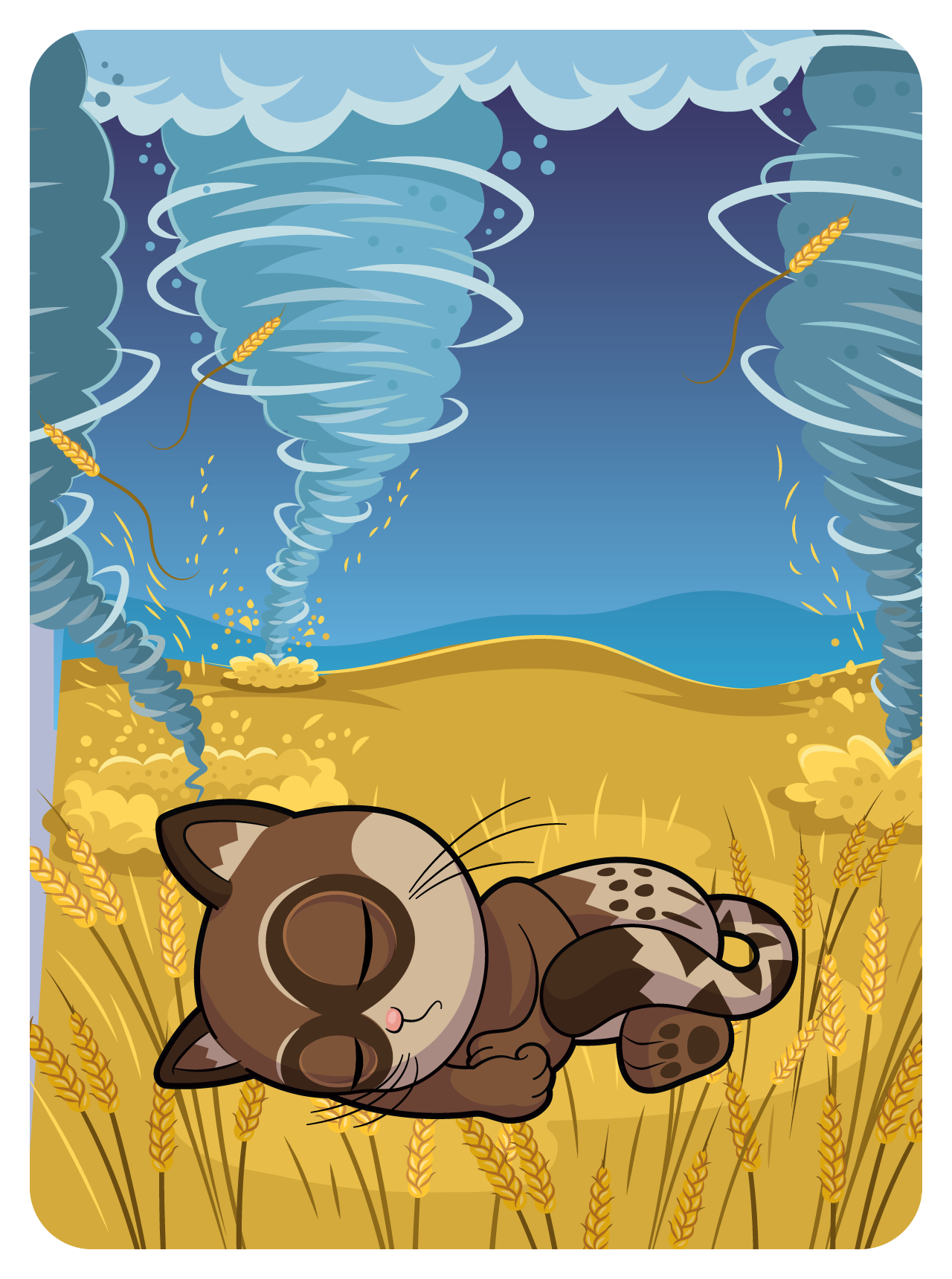 Gary Vaynerchuk - VeeFriends Series 2 - Awesome African Civet #19611 - NFT # 19611