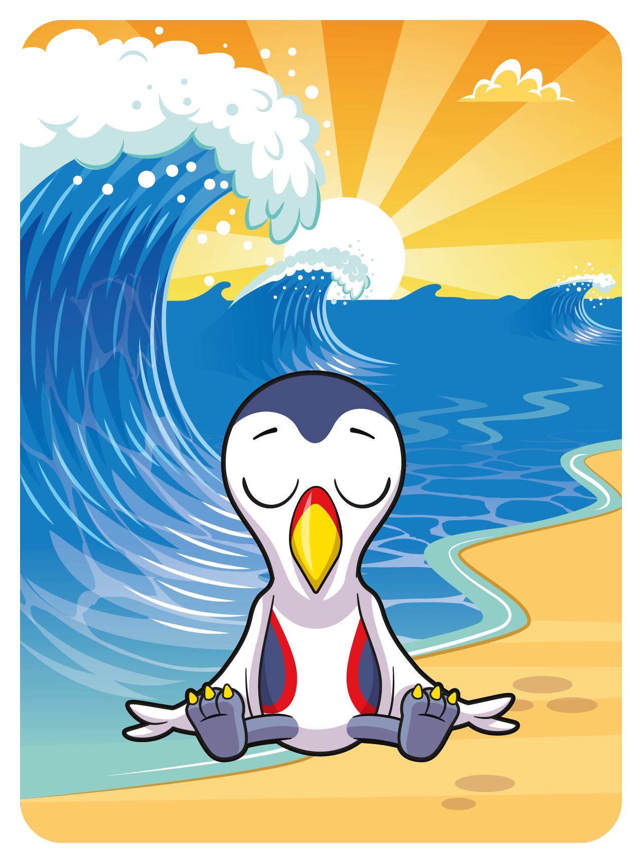 Gary Vaynerchuk - VeeFriends Series 2 - "Content" Condor #19617 - NFT # 19617