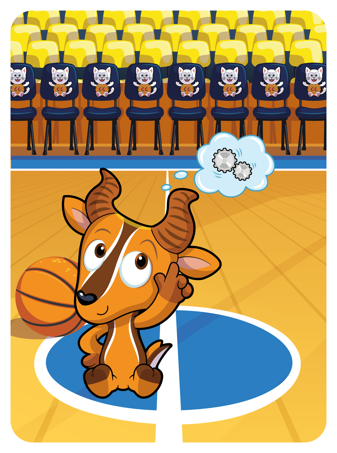 Gary Vaynerchuk - VeeFriends Series 2 - Innovative Impala #19629 - NFT # 19629