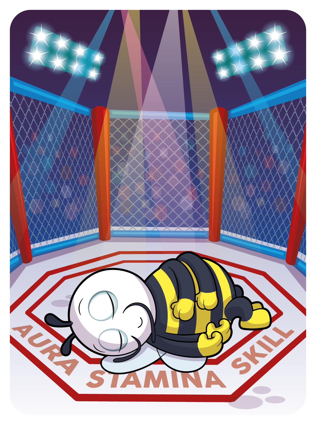 Gary Vaynerchuk - VeeFriends Series 2 - Honest Honey Bee #19656 - NFT # 19656