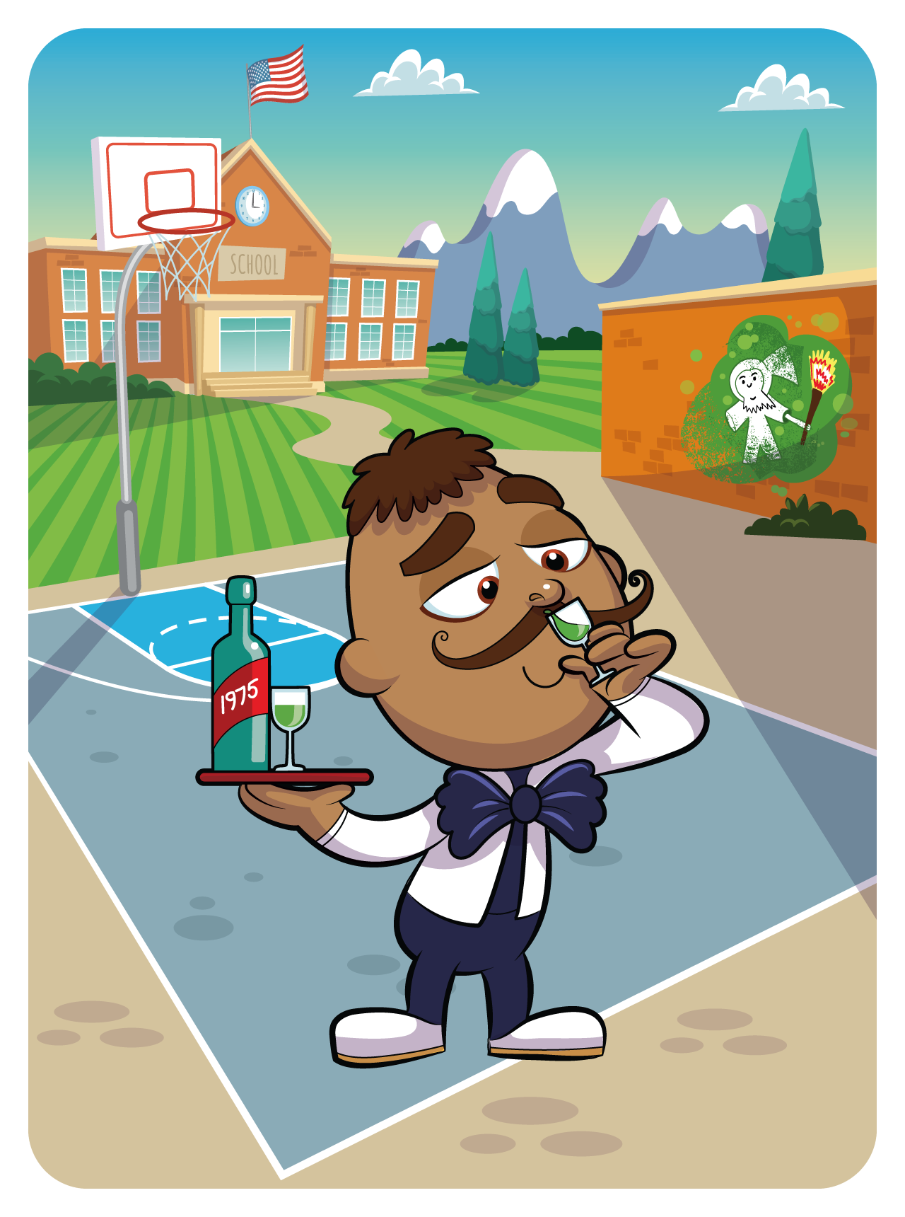 Gary Vaynerchuk - VeeFriends Series 2 - Sensible Sommelier #19657 - NFT # 19657