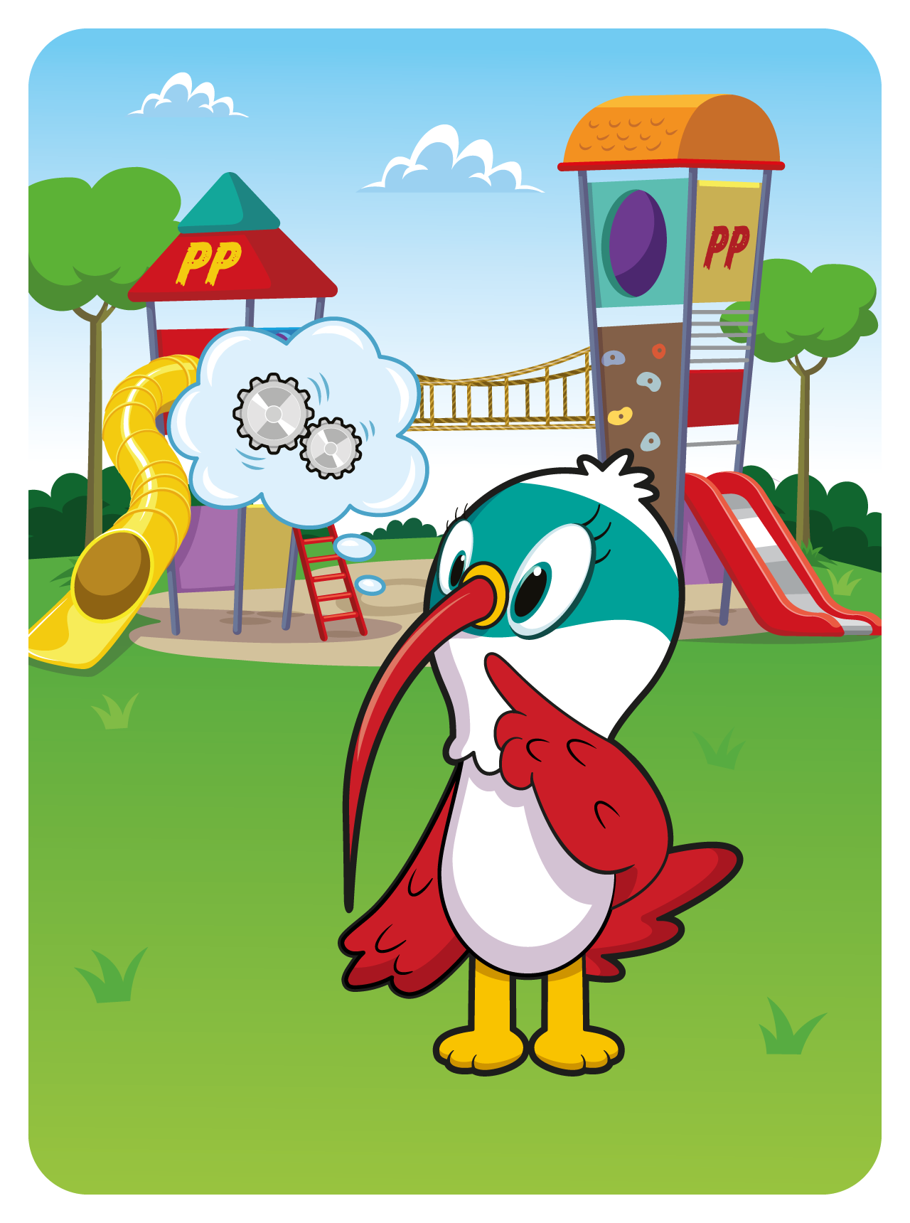 Gary Vaynerchuk - VeeFriends Series 2 - Humble Hummingbird #19665 - NFT # 19665