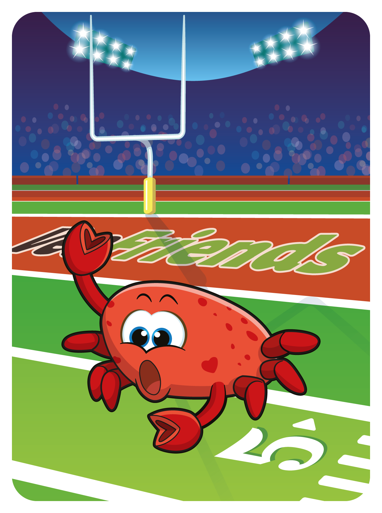 Gary Vaynerchuk - VeeFriends Series 2 - Creative Crab #19670 - NFT # 19670