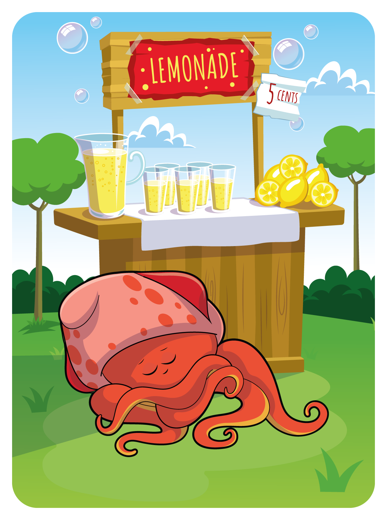 Gary Vaynerchuk - VeeFriends Series 2 - Sympathetic Squid #19676 - NFT # 19676