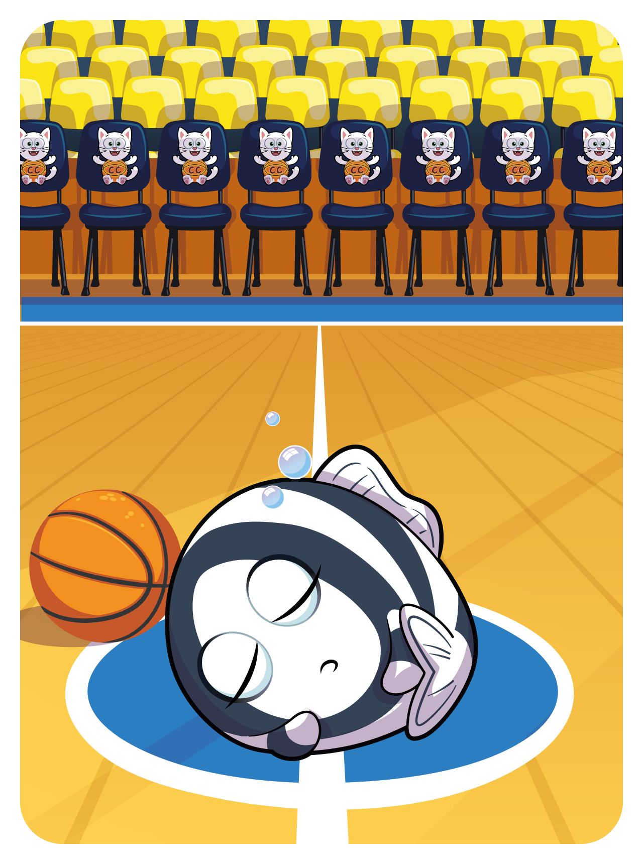 Gary Vaynerchuk - VeeFriends Series 2 - Brilliant Barb #19682 - NFT # 19682