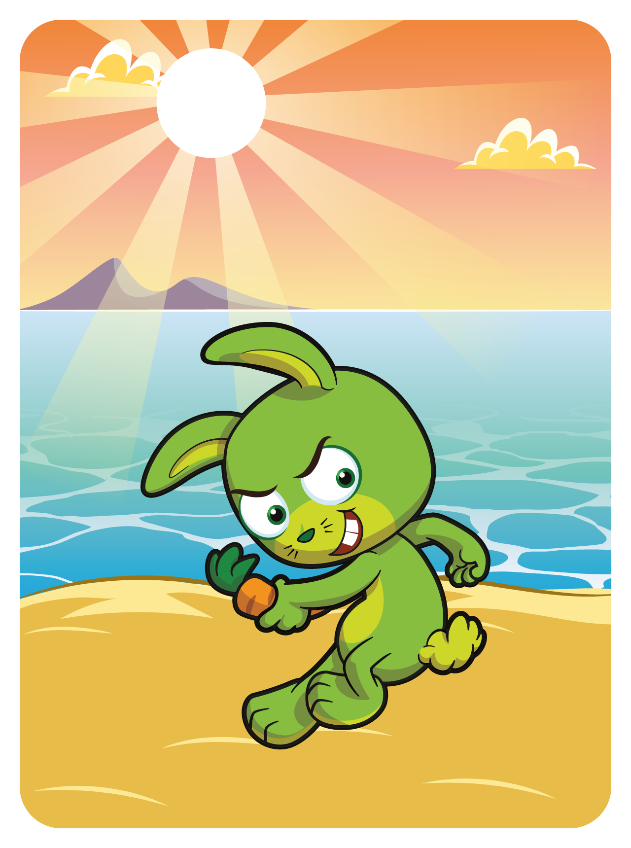 Gary Vaynerchuk - VeeFriends Series 2 - Bad Intentions #19688 - NFT # 19688