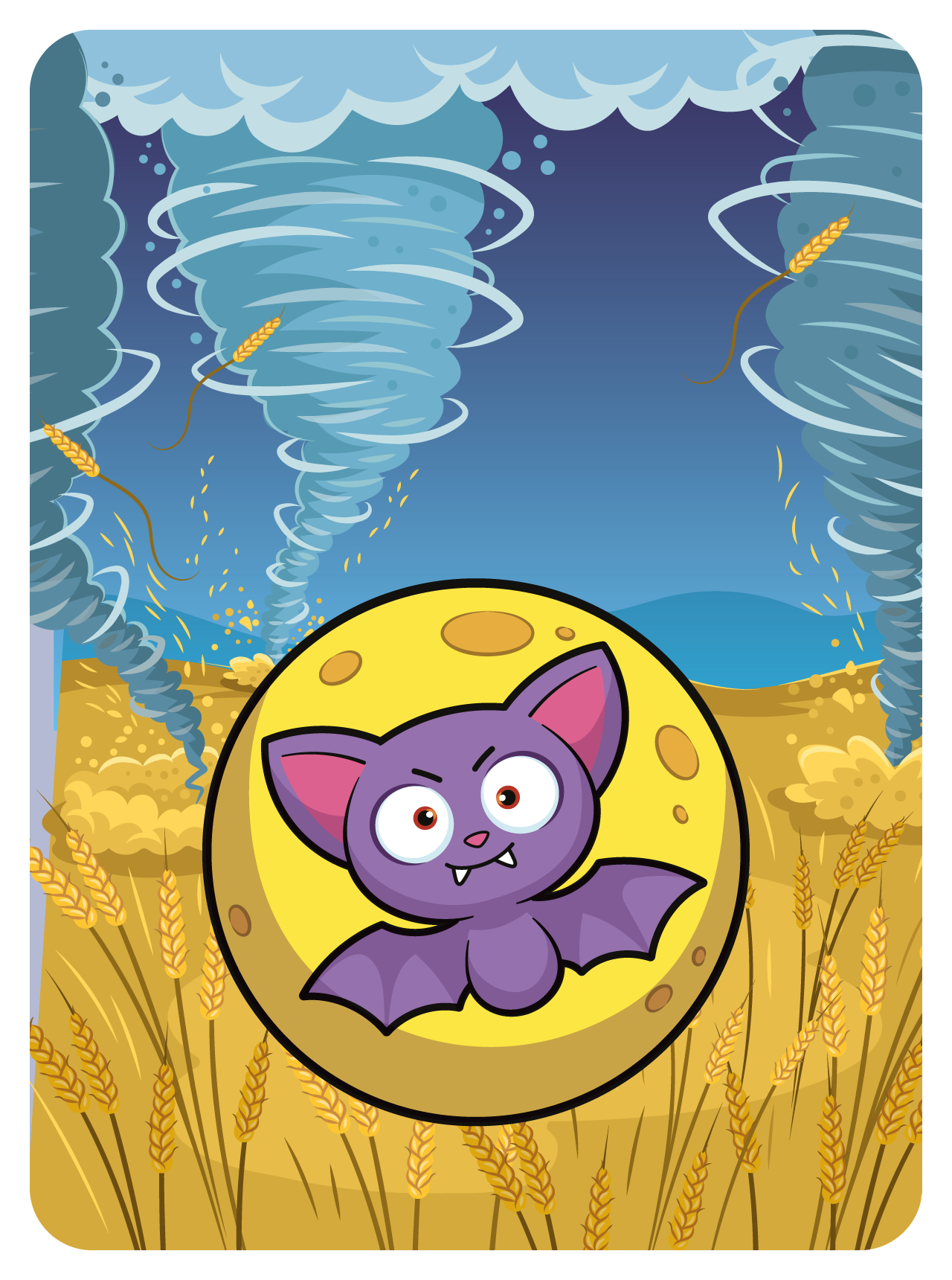 Gary Vaynerchuk - VeeFriends Series 2 - Bold As Fuck Bat #19726 - NFT # 19726