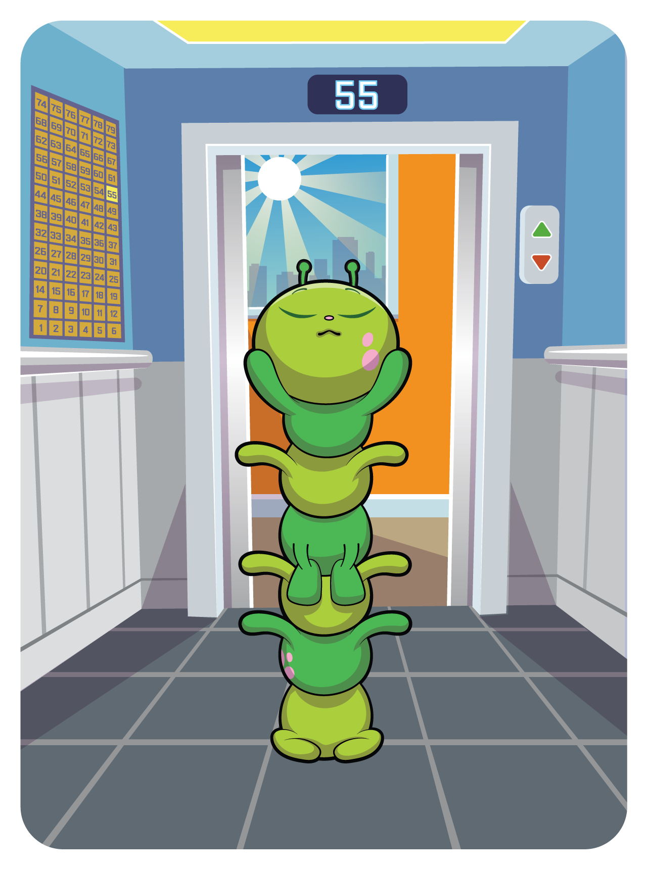 Gary Vaynerchuk - VeeFriends Series 2 - Sensitive Centipede #19733 - NFT # 19733