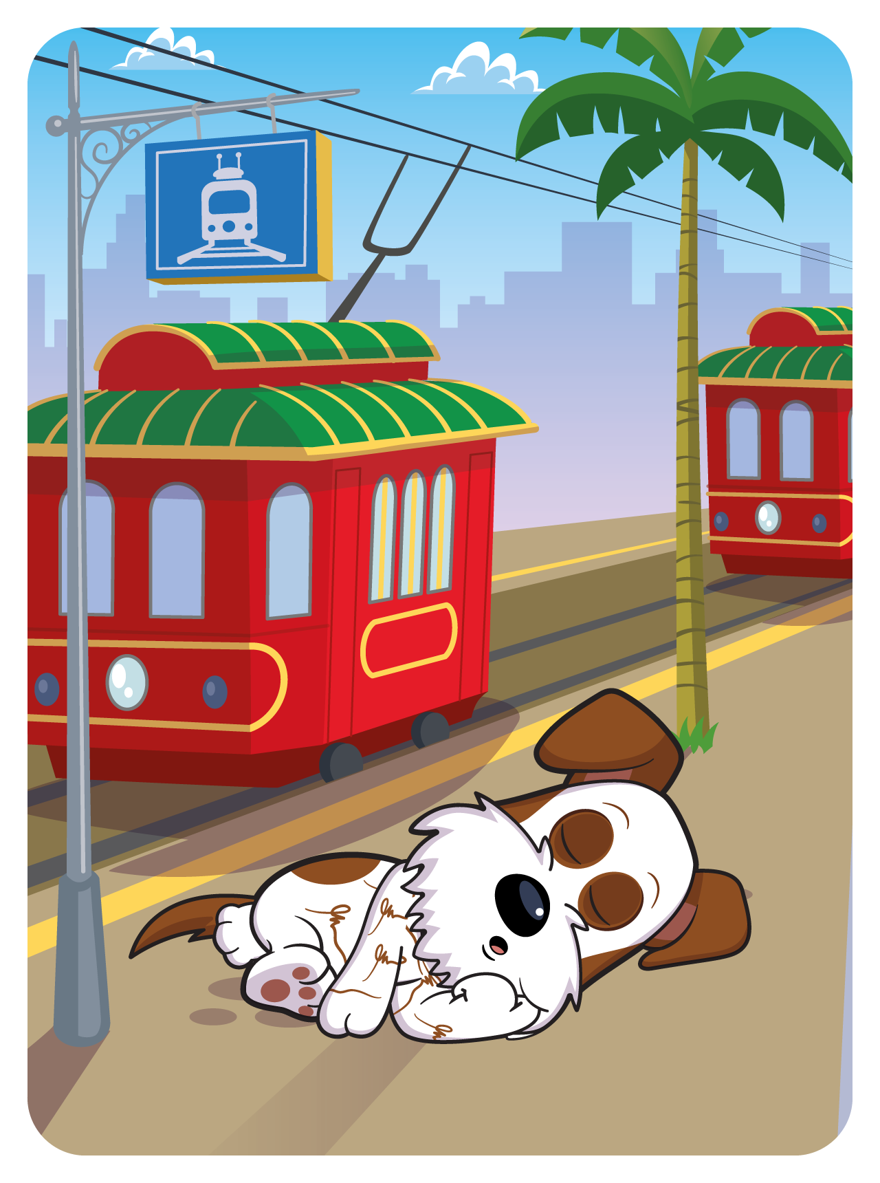 Gary Vaynerchuk - VeeFriends Series 2 - Insightful Irish Terrier #19734 - NFT # 19734