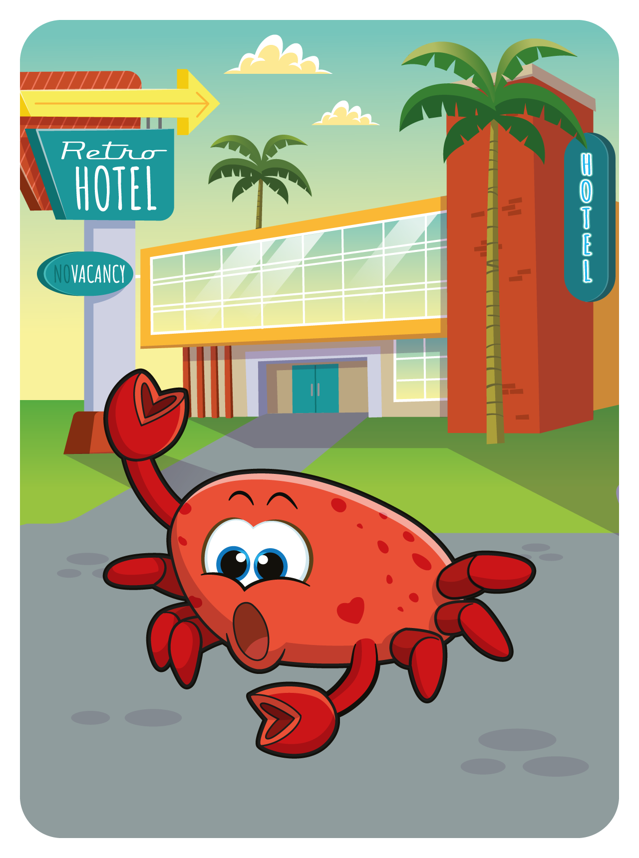 Gary Vaynerchuk - VeeFriends Series 2 - Creative Crab #19737 - NFT # 19737