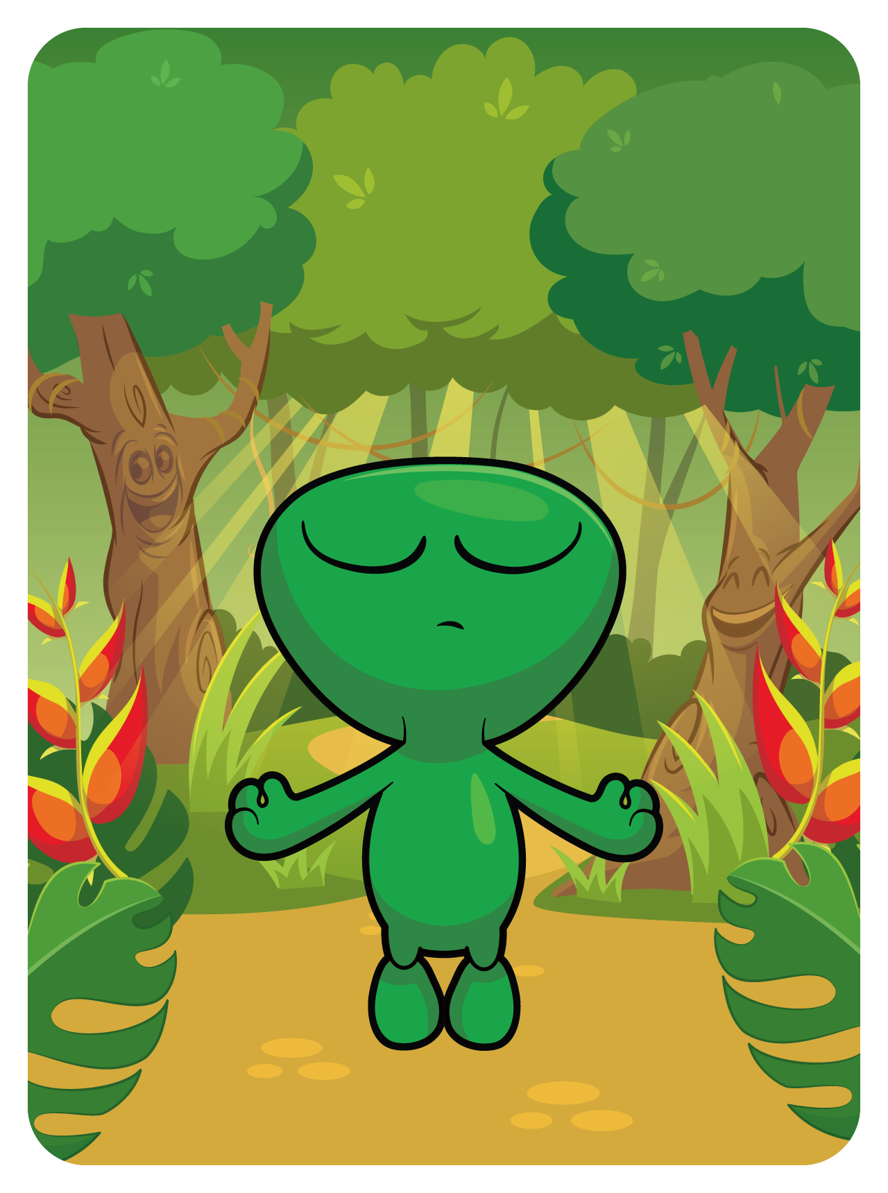 Gary Vaynerchuk - VeeFriends Series 2 - Adaptable Alien #19738 - NFT # 19738