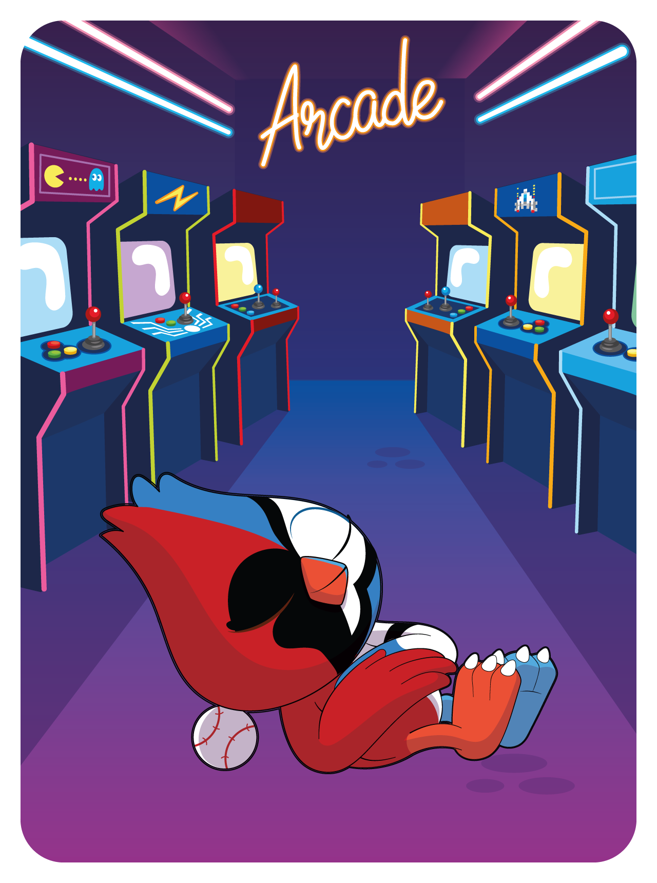 Gary Vaynerchuk - VeeFriends Series 2 - Toronto & St. Louis #19763 - NFT # 19763