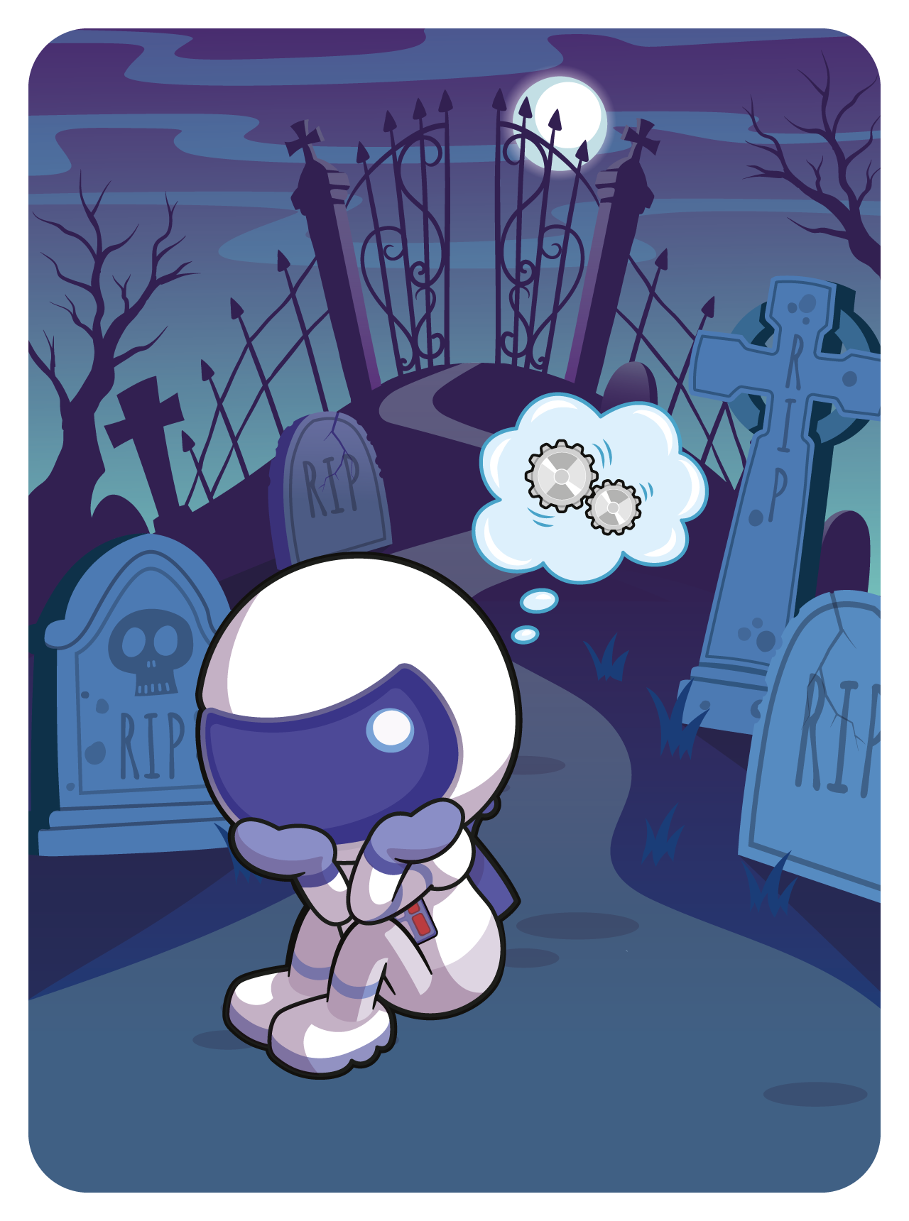 Gary Vaynerchuk - VeeFriends Series 2 - Adventurous Astronaut #19766 - NFT # 19766