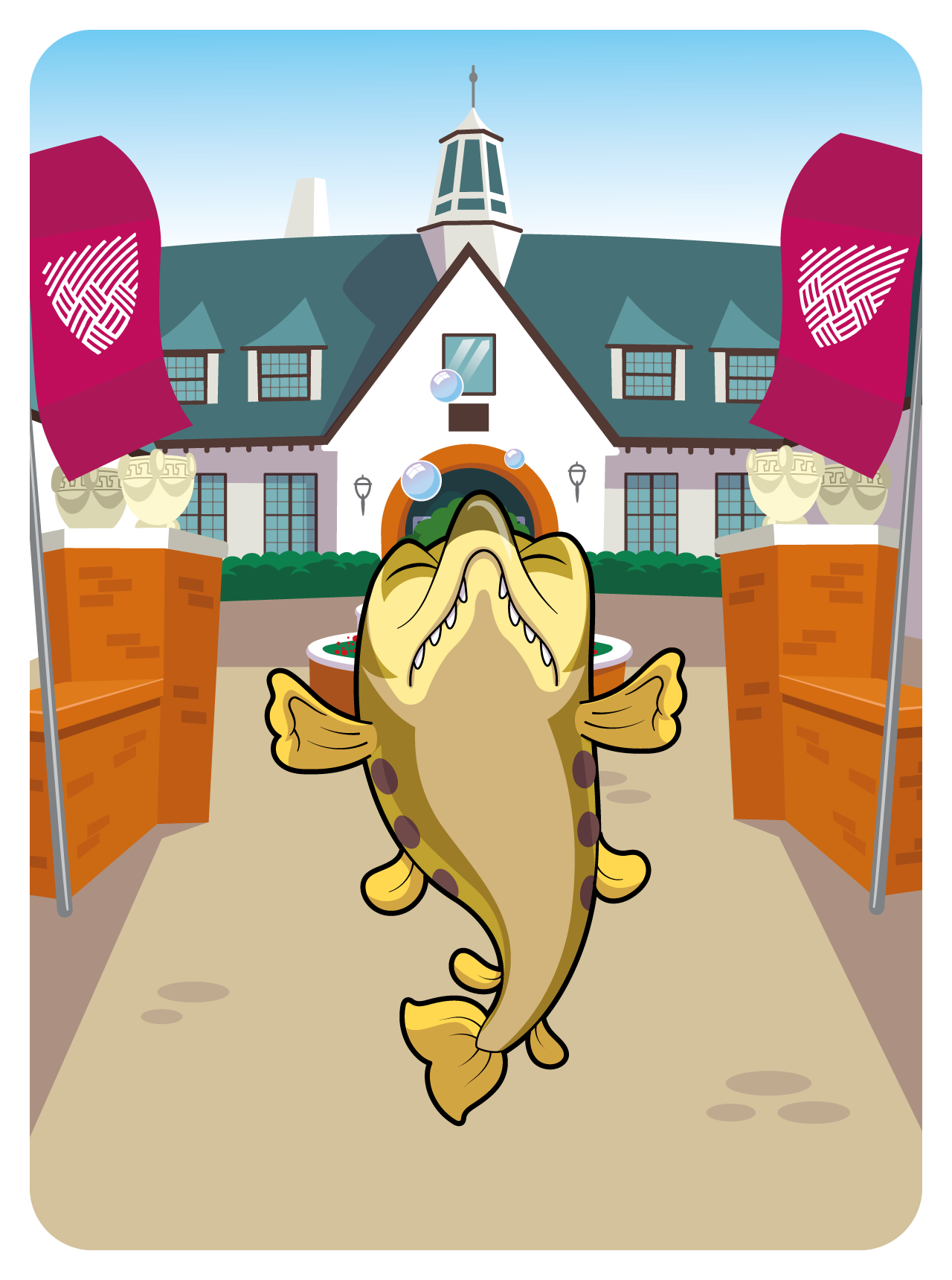 Gary Vaynerchuk - VeeFriends Series 2 - Grateful Gar #19774 - NFT # 19774