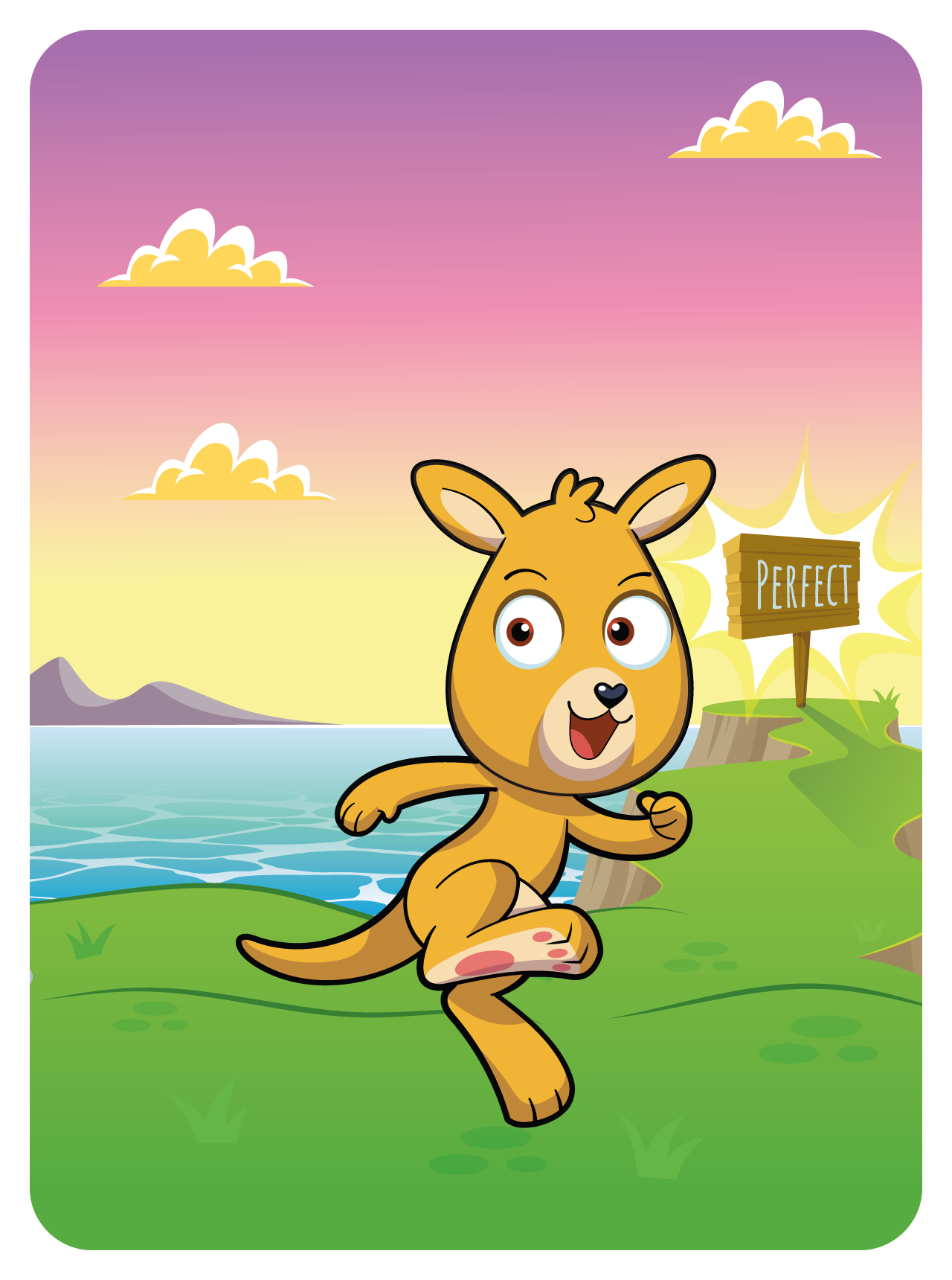 Gary Vaynerchuk - VeeFriends Series 2 - Wild Wallaby #19784 - NFT # 19784