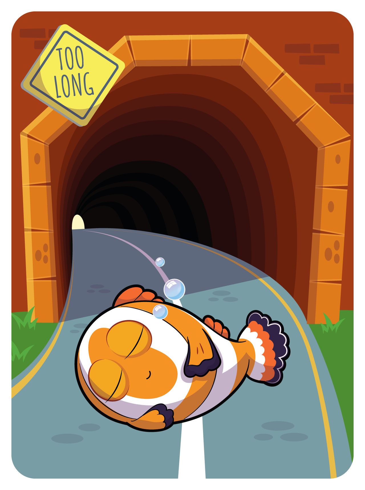 Gary Vaynerchuk - VeeFriends Series 2 - Candid Clownfish #19788 - NFT # 19788