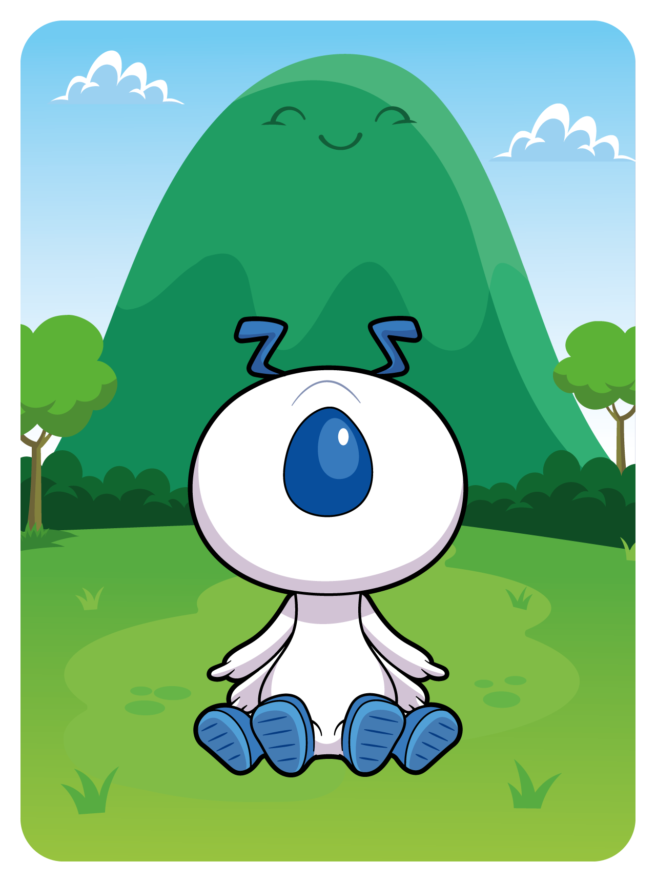 Gary Vaynerchuk - VeeFriends Series 2 - Impeccable Inostranet #19794 - NFT # 19794