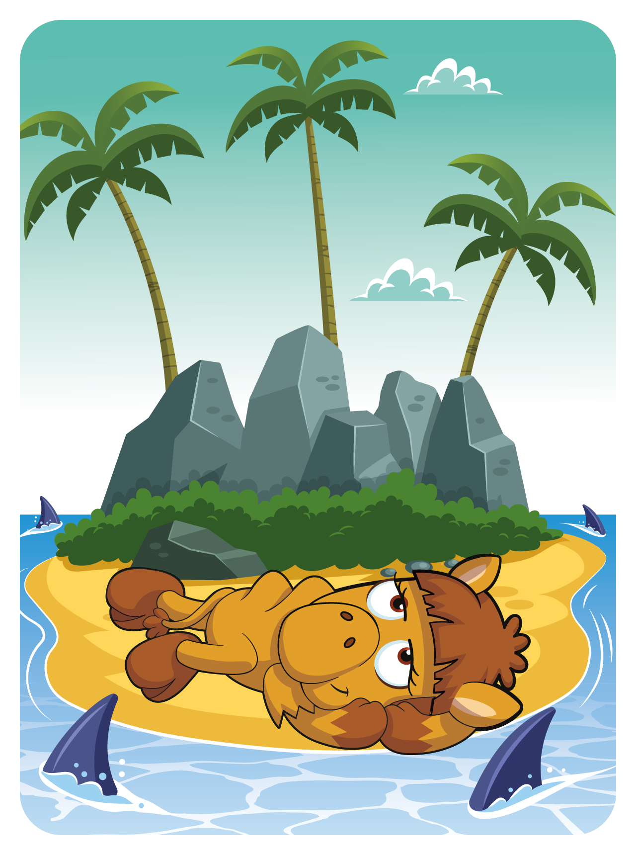 Gary Vaynerchuk - VeeFriends Series 2 - Caring Camel #19796 - NFT # 19796