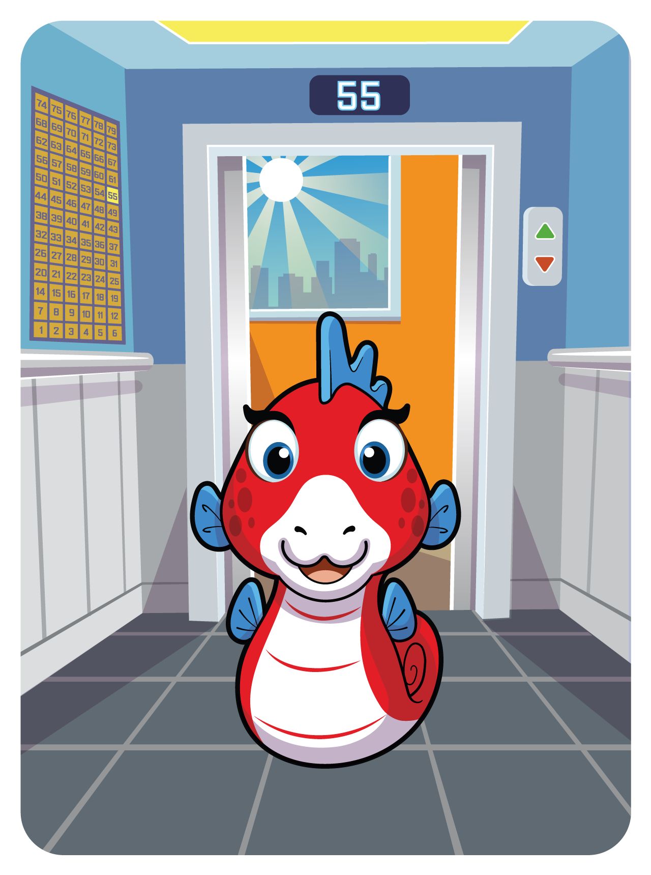 Gary Vaynerchuk - VeeFriends Series 2 - Spontaneous Seahorse #19813 - NFT # 19813