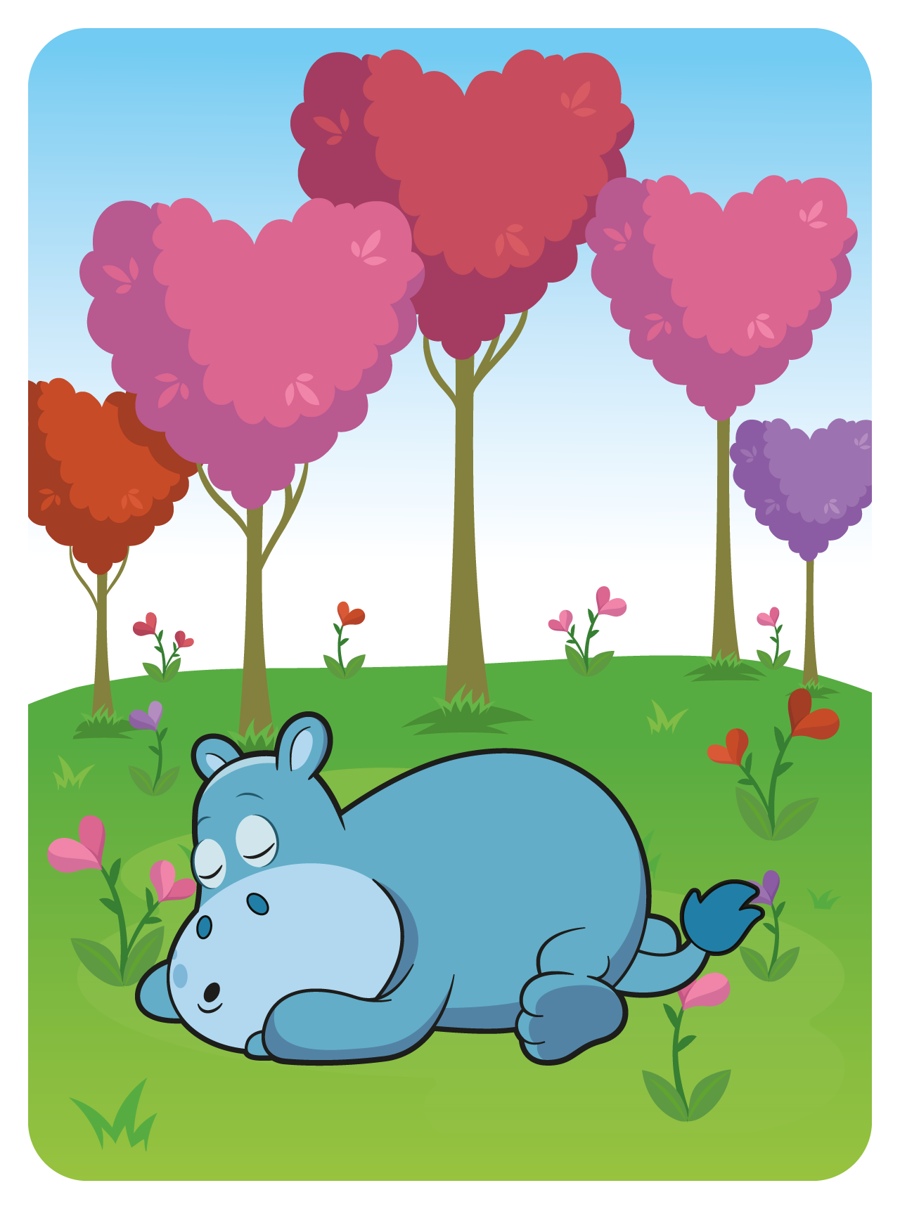 Gary Vaynerchuk - VeeFriends Series 2 - Helpful Hippo #19814 - NFT # 19814