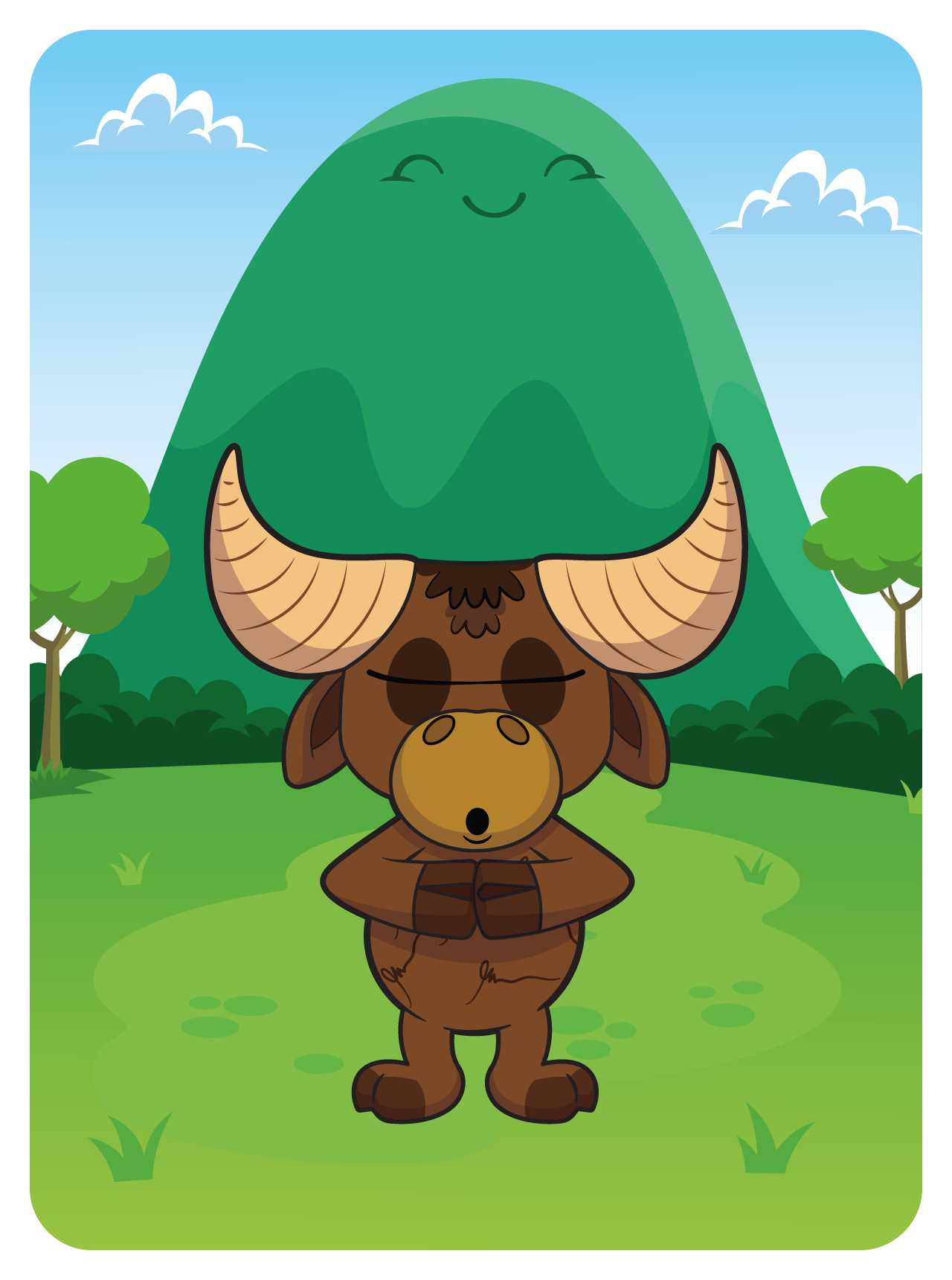 Gary Vaynerchuk - VeeFriends Series 2 - O.G. Ox #19821 - NFT # 19821